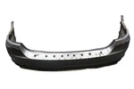 10-12 Mercedes GL450 GL550 X164 Rear Bumper Cover Assembly W/ Park Assist Oem. Fixed Price $350.00.