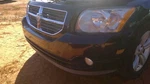 Front Bumper With Fog Lamps Fits 07-12 Caliber 264994. Fixed Price $681.99.