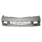 Front Bumper Cover For Acura Tl 2002-2003 04711S0KA91ZZ. Fixed Price $201.61.