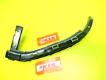 06-08 Honda Pilot Headlight Front Bumper Clip Bracket Mount Cover Driver Side Oe. Fixed Price $139.94.