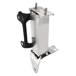 For Toyota Highlander 2020 2021 Bumper Bracket Driver Side Front Aluminum. Fixed Price $75.73.