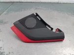 2024 Chevy Corvette C8 Z06 Right Dash Trim Speaker Grill Panel #4436 VV5. Fixed Price $116.99.