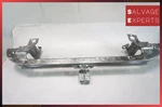 2014 2021 Maserati Quattroporte M156 Front Radiator Core Support Lower Tie Bar. Fixed Price $210.00.