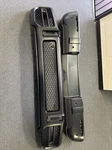 Mercedes G-class W463A 2019 Up Front Bumper Rear Matte Black #056 Oem. Fixed Price $3800.00.