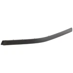 Bumper Trim For 1997-2000 Bmw 528I/540I Front Molding Lh, Outer, Black. Fixed Price $19.04.