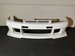 Nismo Aero Kit S15 Silvia - Genuine With Certificates From Omori Factory. Fixed Price $2500.00.