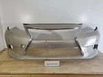 Front Bumper Cover Lexus ES350/ES300H Base W/sensor Holes 13-15 5211933760 Oem. Fixed Price $180.00.