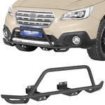 Offroad Front Bumper Steel Tubular Bull Guard Fit 2015-2019 Subaru Outback. Fixed Price $159.98.