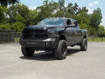 New Steelcraft Fortis Smooth Front Bumper 10 - 18 Ram 2500 3500. Fixed Price $820.00.