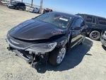 2015-2017 Chrysler 200 Rear Bumper Hidden Exhaust W/o Park Assist 1UW74TZZAD. Fixed Price $769.99.