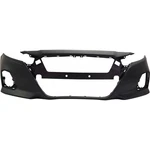 For Nissan Altima 2019 2021 Bumper Cover Front Primed S/sl/sr/sv Model. Fixed Price $267.39.