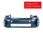 Primed Front Bumper Cover Fascia Replacement For 2008 2009 2010 Scion Xb Clt. Fixed Price $99.64.