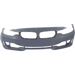 For Bmw Activehybrid Bumper Cover 2013 14 2015 Front Primed - Std Type. Fixed Price $218.07.