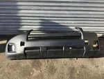 09-12 Toyota Rav 4 Front Bumper Cover New. Fixed Price $169.99.
