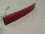 Saturn Outlook 2007 Xe Rear Bumper Left Driver Side Reflector Trim Red Fabric. Fixed Price $25.70.
