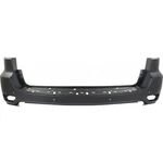 For Jeep Grand Cherokee Bumper Cover 2014 2015 Rear Primed CH1100985 68214368AB. Fixed Price $198.53.