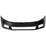 New Bumper Cover Fascia Front For Volkswagen Passat VW1000226 561807217DGRU. Fixed Price $177.11.