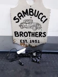 2011-2013 Bmw 535I Front Bumper Park Distance Sensors & Harness: 9256141. Fixed Price $90.00.