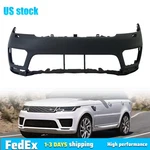 Front Bumper Cover Fascia For 2018-2022 Range Rover Land Sport LR113284. Fixed Price $587.45.