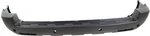 For 2003-2009 Range Rover Bumper Cover Rear Primed RO1100105 DQC000061LML. Fixed Price $272.95.