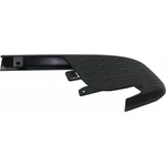For Gmc Canyon 2015-2022 Bumper Step Pad Driver Side Rear Lower Black. Fixed Price $68.62.