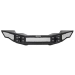 Go-rhino 331200T Rockline Winch & Led Ready Full Width Bumper For Jeep Wrangler. Fixed Price $719.99.