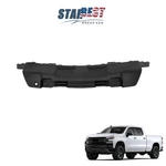 Without Lower Trim Panel New Front Bumper Cover Fit For 2022-2024 Silverado 1500. Fixed Price $97.53.