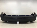 Rear Bumper Cover Jeep Compass Base Limited Sport Latitude 2011 2016 Oem. Fixed Price $370.50.