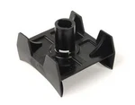 Bmw Slider For Bumper Cover End Left Right Fits E34 525I 530I 540I M5. Fixed Price $8.00.
