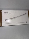 Volkswagen Genuine Vw Bumperdillo Protection Plate 5NN061195KS6. Fixed Price $80.00.