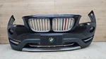 2013-2015 Bmw E84 X1 Front Bumper Cover Panel Complete Assembly Black 475 Oem. Fixed Price $749.49.