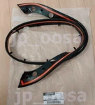 Nissan Infiniti Genuine Oem 65820-JK01C Front Bumper Rubber Seal G37 Sedan 09 13. Fixed Price $71.50.