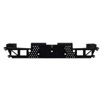 Front Bumper Impact Absorber Fits 2018-2020 Honda Accord Sedan 71311TVAA00 Capa. Fixed Price $40.96.
