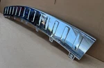10-15 Mercedes Glk-class X204 Rear Bumper Step Plate Pad Chrome A2048850311 Oem. Fixed Price $114.99.
