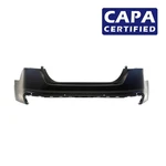 Bumper Cover For Nissan Altima 2019-2020 850226CG0H NI1100330 Capa Rear Upper. Fixed Price $362.90.