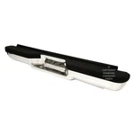 For Chevy Tahoe 95-00 Replace GM1101113V Rear Step Bumper Assembly Value Line. Fixed Price $381.44.