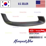 Front Bumper Right Trim Molding Passengr 865642K500 Genuine Kia Soul 2012-2013. Fixed Price $28.30.