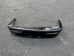 Oem 2020-2022 Hyundai Sonata Rear Bumper Lower Valance Cover 86612-L1020. Fixed Price $240.00.