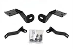 Go Rhino 55515 RC2 Bull Bar Mounting Bracket Kit Only For 06-15 Toyota RAV4. Fixed Price $67.12.