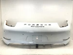 Rear Bumper Local Porsche 911 Carrera W/sensor Holes 2012-2016 99150541105 Oem. Fixed Price $304.00.