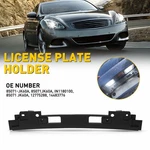 Rear License Plate Tag Bracket For Infiniti Q60 Q40 G25 G35 G37 Coupe Sedan New. Fixed Price $20.99.