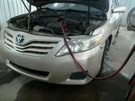 (rebar Only) Rear Bumper Reinforcement Fits 07-11 Camry 104861552. Fixed Price $168.01.