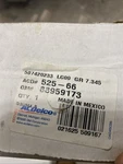 Acdelco Gold Heavy Duty Front Shock Absorbergm Part # 88959173. Fixed Price $75.00.