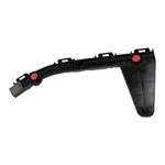 For Toyota Sienna 2021-2024 Bumper Retainer Passenger Side Rear Outer Support. Fixed Price $39.84.