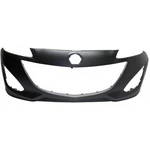 For Mazda Bumper Cover 2012-2017 Front Primed Capa MA1000234 C51350031BBB. Fixed Price $267.08.