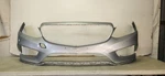 2014 2015 2016 Mercedes Class E350 E400 Sedan Sport Front Bumper Cover Oem. Fixed Price $450.00.