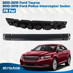 Front Bumper Reinforcement Impact Bar With Absorber Ford Taurus 2013-2019. Fixed Price $95.99.