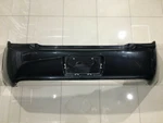 Rear Bumper Local Chevy Malibu Hybrid/lt/ls/ltz 2008-2012 25919203 Oem (3). Fixed Price $180.50.