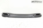 2019-2022 Mercedes-benz A220 V177 Rear Bumper Lower Cover Panel Oem. Fixed Price $280.79.