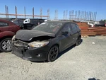 2012 13 2014 Ford Focus Rear Bumper Hatchback Gas W/o Park Assist *unpainted*. Fixed Price $629.99.